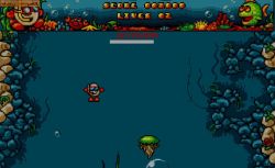 Obrazek z gry Dizzy: Bubble