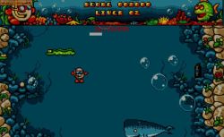 Obrazek z gry Dizzy: Bubble