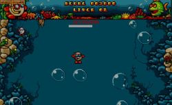 Obrazek z gry Dizzy: Bubble