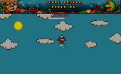 Obrazek z gry Dizzy: Bubble