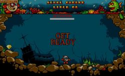 Obrazek z gry Dizzy: Bubble
