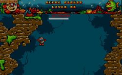 Obrazek z gry Dizzy: Bubble