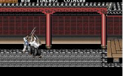 Double Dragon 3: The Rosetta Stone:  