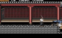 Double Dragon 3: The Rosetta Stone:  