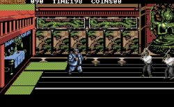 Double Dragon 3: The Rosetta Stone:  