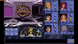 Obrazek z gry Eye Of The Beholder