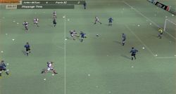 Obrazek z gry FIFA 99