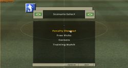 Obrazek z gry FIFA 99