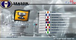 Obrazek z gry FIFA 99