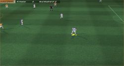 Obrazek z gry FIFA 99