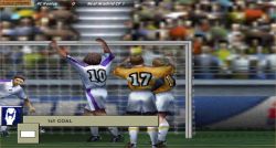 Obrazek z gry FIFA 99