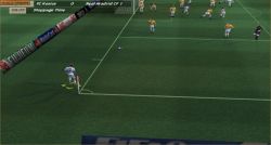 Obrazek z gry FIFA 99