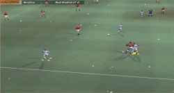 Obrazek z gry FIFA 99