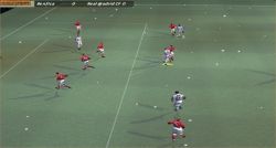 Obrazek z gry FIFA 99