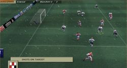 Obrazek z gry FIFA 99