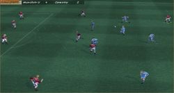 Obrazek z gry FIFA 99