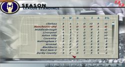 Obrazek z gry FIFA 99