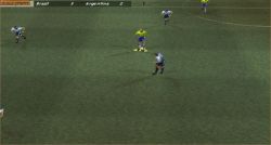 Obrazek z gry FIFA 99
