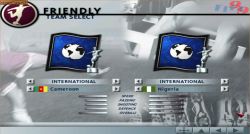 Obrazek z gry FIFA 99