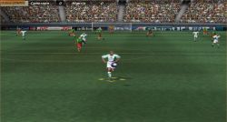 Obrazek z gry FIFA 99
