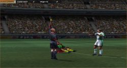 FIFA 99:  