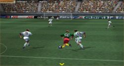 FIFA 99:  