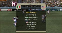 FIFA 99:  