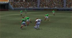 FIFA 99:  
