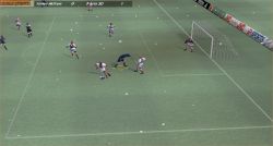 Obrazek z gry FIFA 99