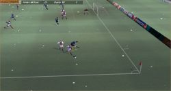 Obrazek z gry FIFA 99