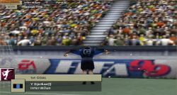 Obrazek z gry FIFA 99