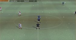 Obrazek z gry FIFA 99