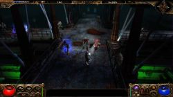 Obrazek z gry Frater (PL)