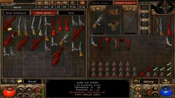 Obrazek z gry Frater (PL)