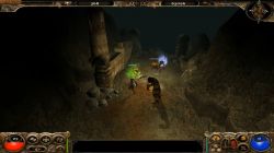 Obrazek z gry Frater (PL)