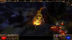 Obrazek z gry Frater (PL)