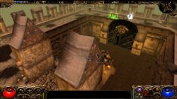 Obrazek z gry Frater (PL)