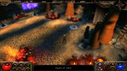 Obrazek z gry Frater (PL)