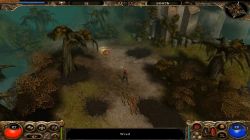 Obrazek z gry Frater (PL)