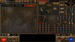 Obrazek z gry Frater (PL)