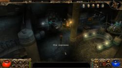 Obrazek z gry Frater (PL)