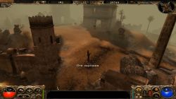 Obrazek z gry Frater (PL)