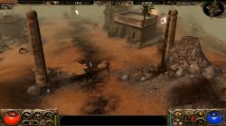 Obrazek z gry Frater (PL)