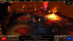 Obrazek z gry Frater (PL)