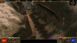 Obrazek z gry Frater (PL)