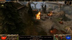 Obrazek z gry Frater (PL)