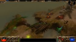 Obrazek z gry Frater (PL)