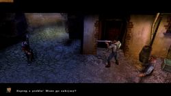 Obrazek z gry Frater (PL)