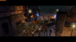 Obrazek z gry Frater (PL)