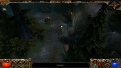 Obrazek z gry Frater (PL)